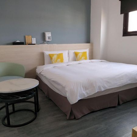 Wountain Hotel Hualien Kültér fotó