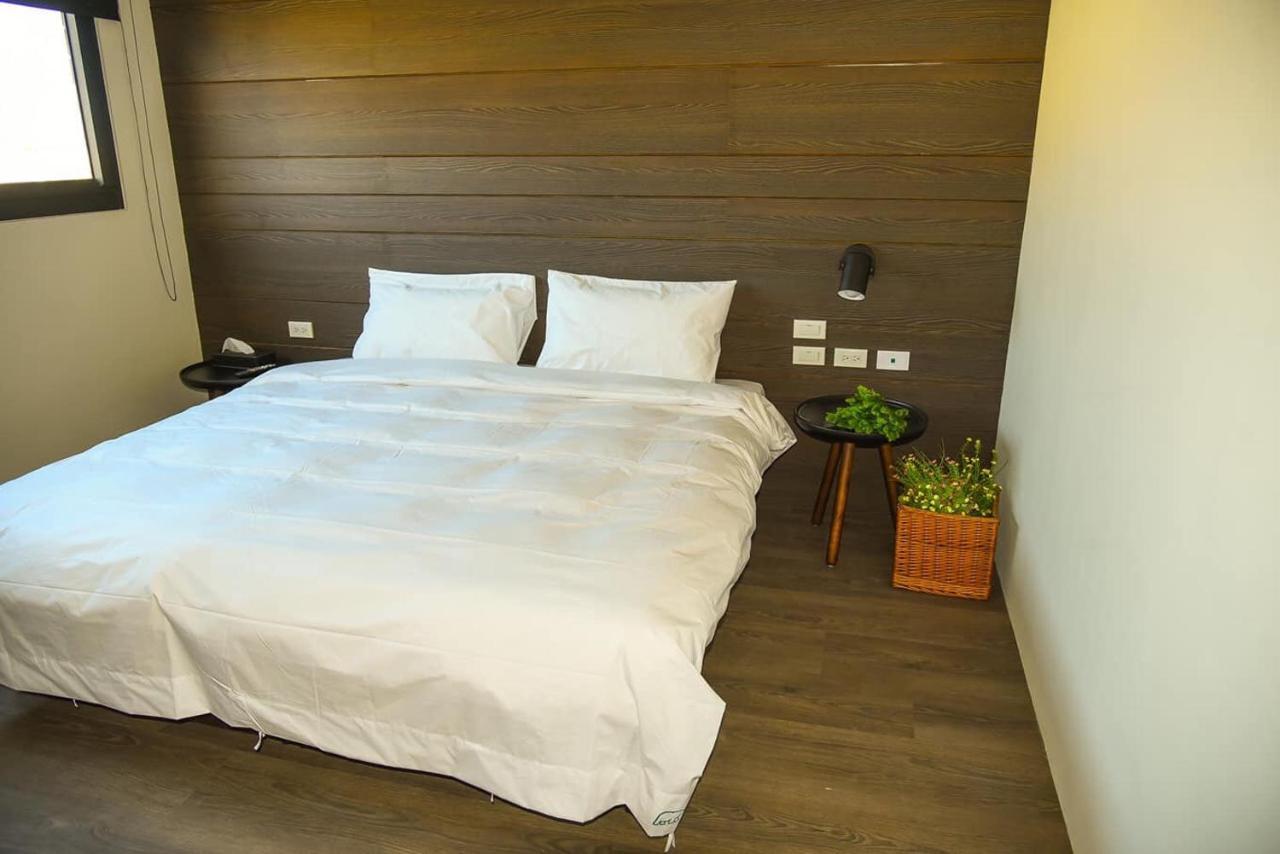 Wountain Hotel Hualien Kültér fotó